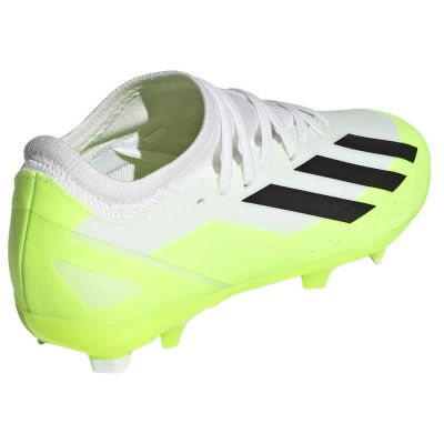 4. Buty adidas X CRAZYFAST.3 FG Jr ID9352