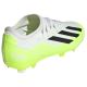 4. Buty adidas X CRAZYFAST.3 FG Jr ID9352