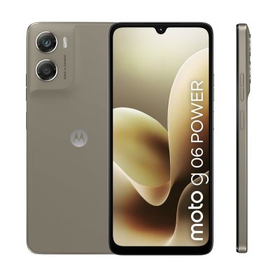Motorola Moto G06 Power 8/256GB Laurel Oak