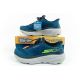 24. Buty do biegania Skechers Max Cushioning Slip-INS M 220611/NVY