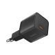 5. Ładowarka sieciowa Baseus GaN5S 30W EU USB-C - czarna
