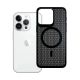 12. Etui 3mk COOLing MagCase na Apple iPhone 14 Pro Max - czarne