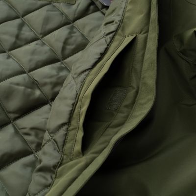 7. Męska Kurtka ocieplana MAGNUM FORESTER