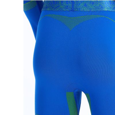 11. Bielizna termoaktywna Viking Fliper Set Jr 500-25-7412-1564