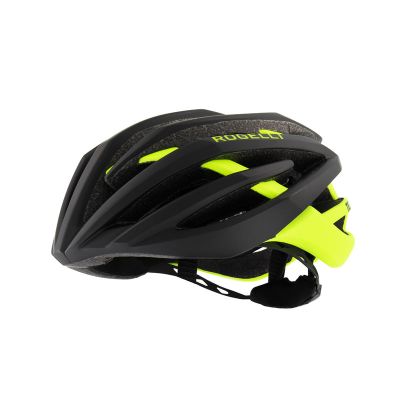 Rogelli kask TECTA fluor L-XL/58-62cm