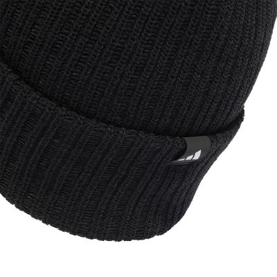 4. Czapka adidas Linear Beanie Cuff KG0057