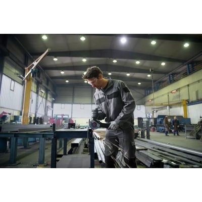 14. Szlifierka kątowa 125mm 1700W 06017D0300 BOSCH