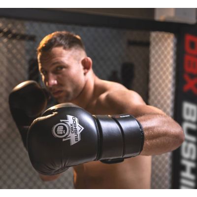 2. Rękawice bokserskie 10oz - Eclipse - Origin Series