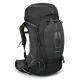 11. Plecak trekkingowy OSPREY Atmos AG 65 czarny L/XL