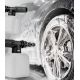 11. Myjka ciśnieniowa aku 300 l/h 20V W04322WUBER