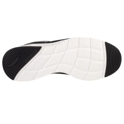4. Skechers Skech-Air Court - Yatton 232648-GYMT Szare 43