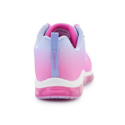 5. Buty Skechers Skech-Air Element Elite - Purely W 302376L-LVPK