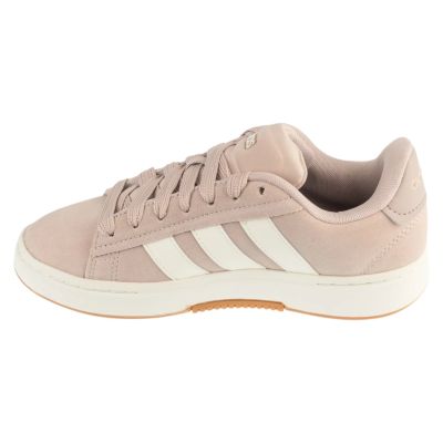 2. Adidas Grand Court Alpha JI1719 Beżowe 36 2/3