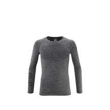 Bielizna MILLET M Drynamic Warm Ls Tee grafitowy