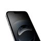 5. Szkło hartowane Puro Privacy Tempered Glass do iPhone 16e/17e
