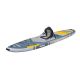 9. Deska SUP REBEL ACTIVE RBA-4507 - szara