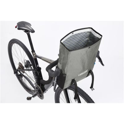 4. Torba na kierownicę CAMELBAK M.U.L.E. 12 Handlebar Pack