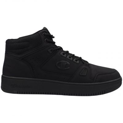 6. Buty Champion RD18 Mid Cord M S22295 KK001