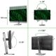9. Monitor Philips 27B2G5601/00 27" IPS 16:9 60Hz 4ms 2560x1440 300cd/m2 HDMI:1 Srebro