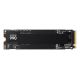 Dysk SSD Samsung 990 2TB M.2 2280 PCI-Ex4 Gen4 NVMe