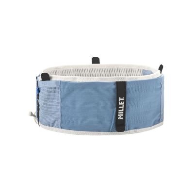 2. Pas biegowy MILLET INTENSE BELT niebieski