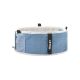 2. Pas biegowy MILLET INTENSE BELT niebieski