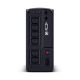 4. CyberPower VP700EILCD zasilacz UPS Technologia line-interactive 0,7 kVA 390 W 6 x gniazdo sieciowe