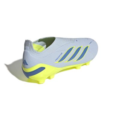 4. Buty adidas Junior Predator Elite LL FG JR7856