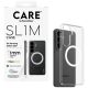 4. Etui CARE by PanzerGlass SL1M na Samsung Galaxy S26+ - przezroczyste