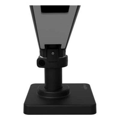 4. Ergotron LX Pro Series 45-690-292 uchwyt / stojak do monitorów 68,6 cm (27") Biurko Czarny