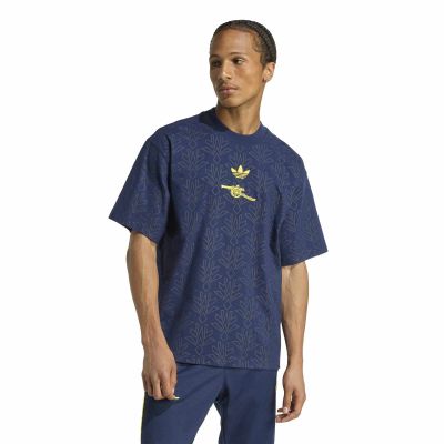 2. T-shirt adidas Arsenal Londyn JZ4103