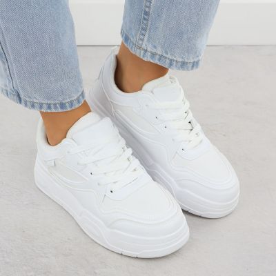 7. Półbuty sportowe Big Star W SS274590 INT2168B