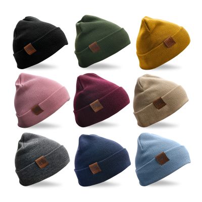 2. OFFLANDER CZAPKA ZIMOWA RÓŻOWA