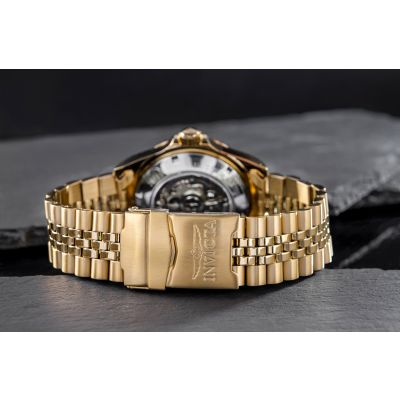 8. Zegarek Męski INVICTA PRO DIVER Automatyczny 29185 + BOX