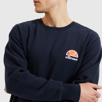 3. Bluza Ellesse Diveria Sweatshirt M SHS02215-429