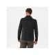 3. Bluza MILLET M SENECA FLEECE HOODIE czarna