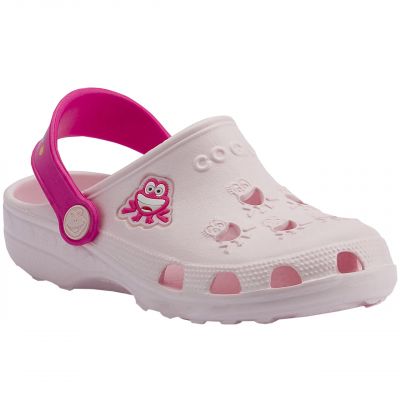 2. Chodaki Coqui Little Frog Jr 8701-100-5536A/8701-100-5536