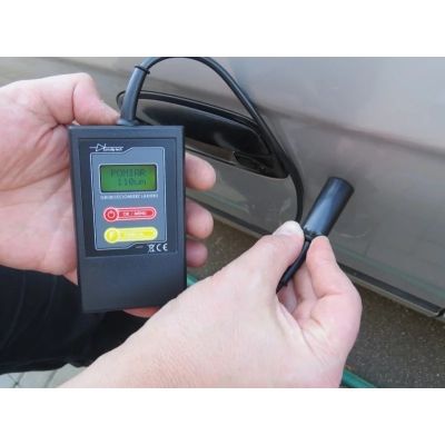 2. Mierniki grubości lakieru Prodig-Tech GL-1s