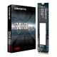 5. Gigabyte SSD | 256 GB | SSD form factor M.2 2280 | Solid-state drive interface PCIe 3.0 x4 NVMe | Read speed 3200 MB/s | Write speed 1200 MB/s