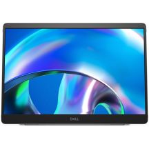 Monitor Dell Pro 14 Plus P1425 210-BQTB 14"WUXGA IPS 400nits USB-C DP 3Y OnSite