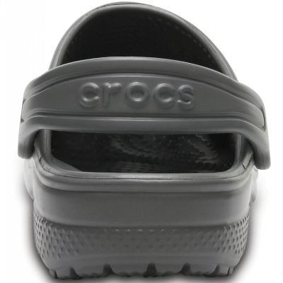 5. Buty Crocs Crocband Classic Clog Jr 204536 0DA