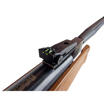 9. Karabinek wiatrówka BEEMAN 10620 4,5mm spr.1-strzał z lunetą 6x40 do17J (B-10620)