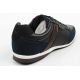 8. Wrangler buty męskie sneakersy Rhys granatowe półbuty modne