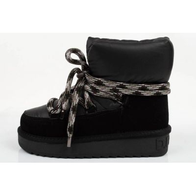 2. Buty D.Franklin W DFSH375003-BLAC