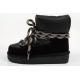 2. Buty D.Franklin W DFSH375003-BLAC