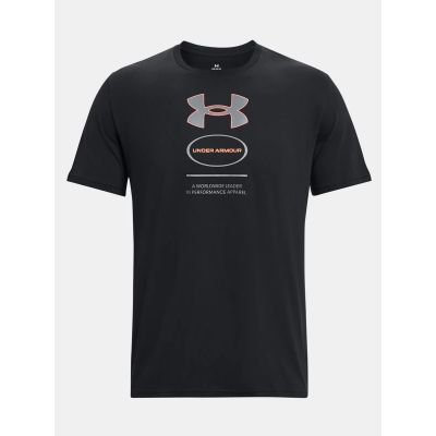 5. Koszulka męska Under Armour 1380957-001