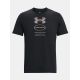 5. Koszulka męska Under Armour 1380957-001