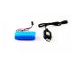 8. Zdalnie sterowany Amewi RC Crawler Double Bridge 4WD 1:10 RTR dla 14+