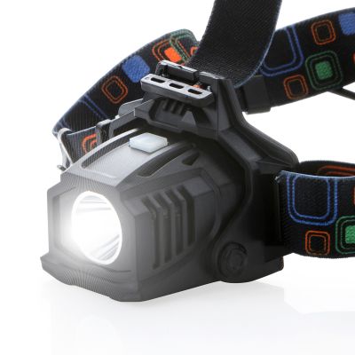 2. Czołówka Macgyver mocna Expert 800LM 102274