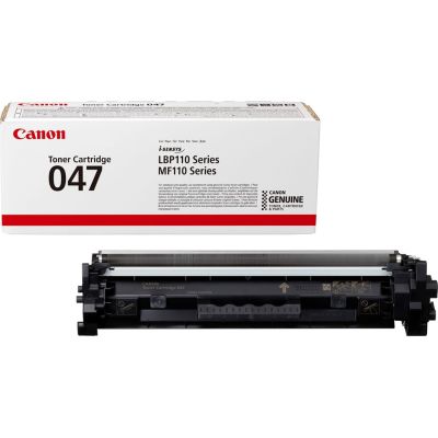 2. Toner do drukarki CRG 047 LBP Cartridge